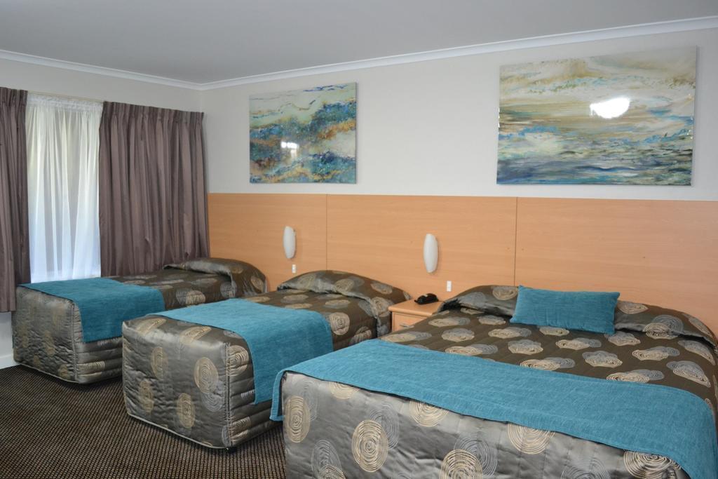 Cattlemans Country Motor Inn & Serviced Apartments Dubbo Kamer foto