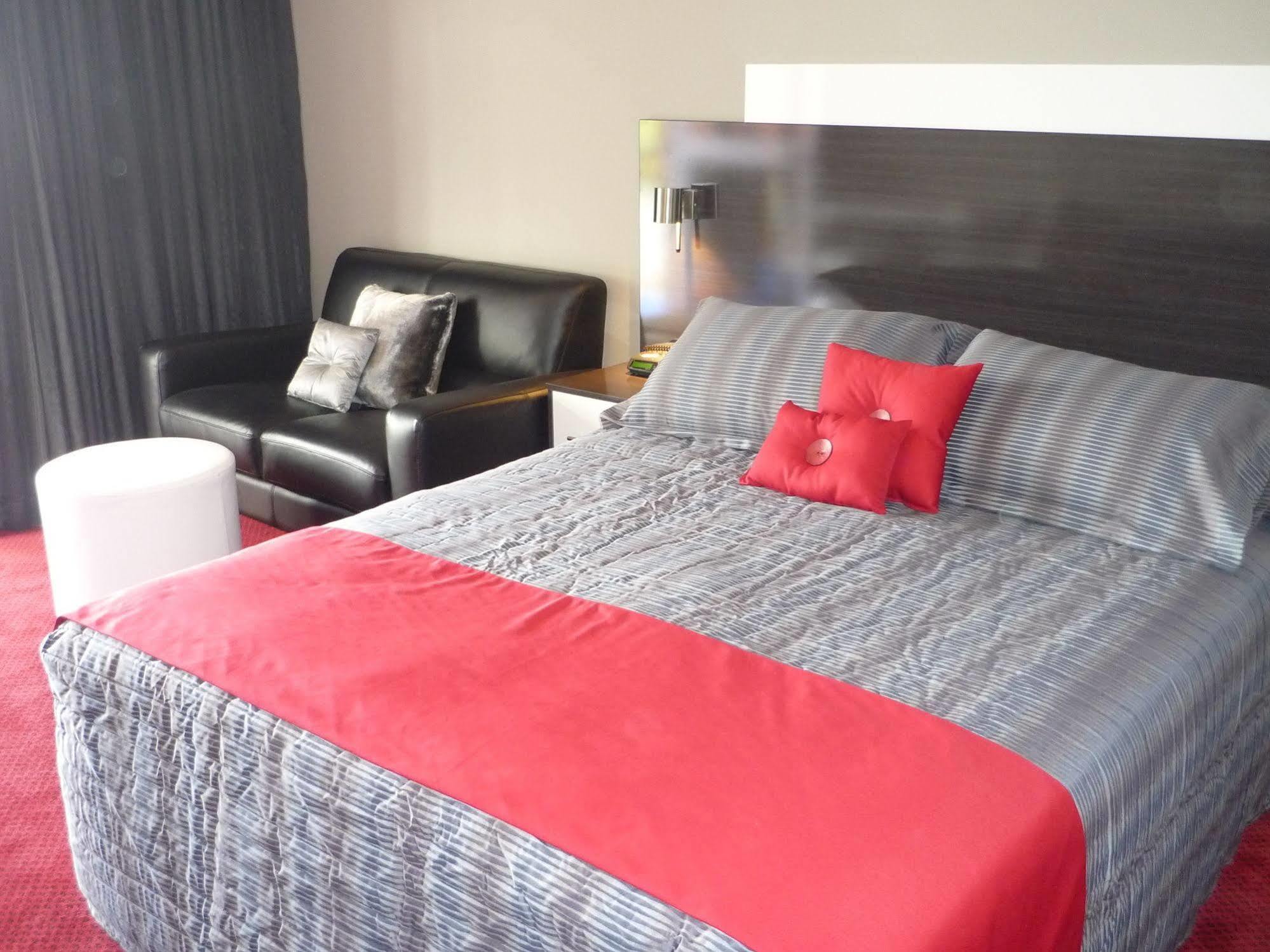 Cattlemans Country Motor Inn & Serviced Apartments Dubbo Buitenkant foto