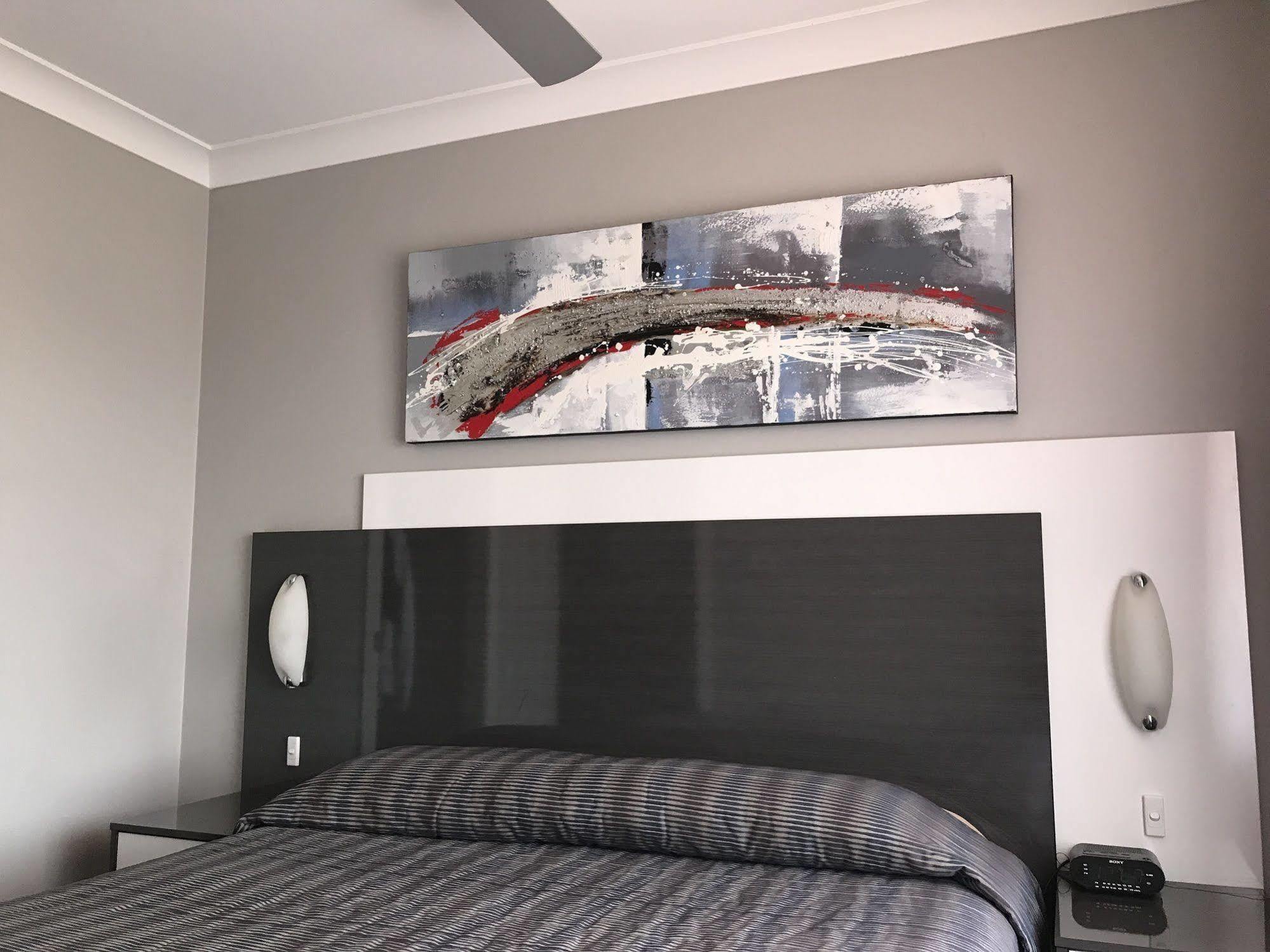 Cattlemans Country Motor Inn & Serviced Apartments Dubbo Buitenkant foto