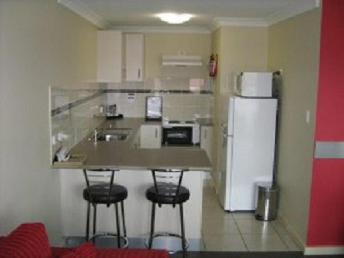 Cattlemans Country Motor Inn & Serviced Apartments Dubbo Buitenkant foto