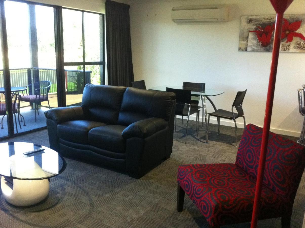 Cattlemans Country Motor Inn & Serviced Apartments Dubbo Buitenkant foto