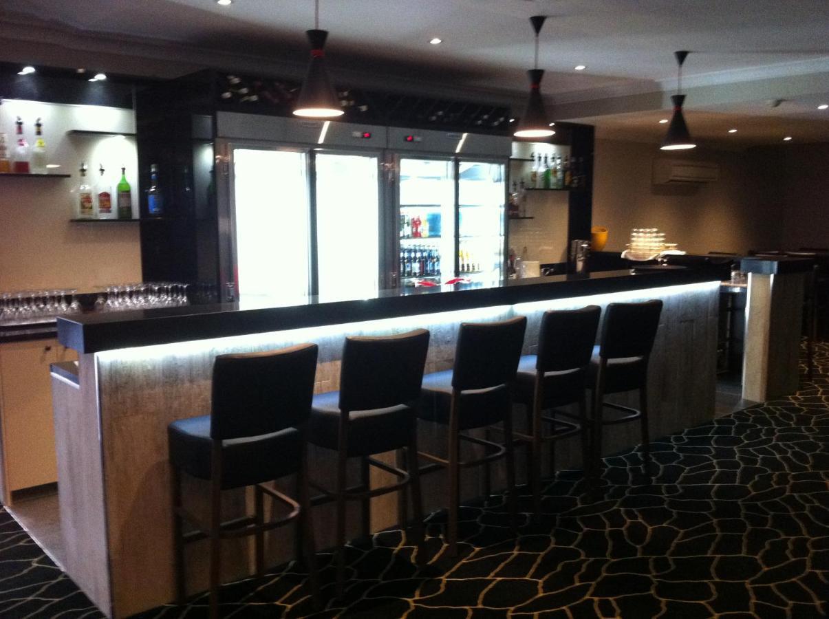 Cattlemans Country Motor Inn & Serviced Apartments Dubbo Buitenkant foto